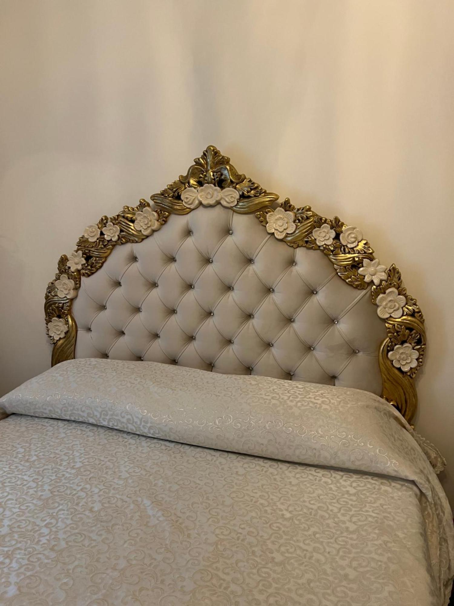 Beb Mariafrancesca Bed and Breakfast Napoli Eksteriør billede