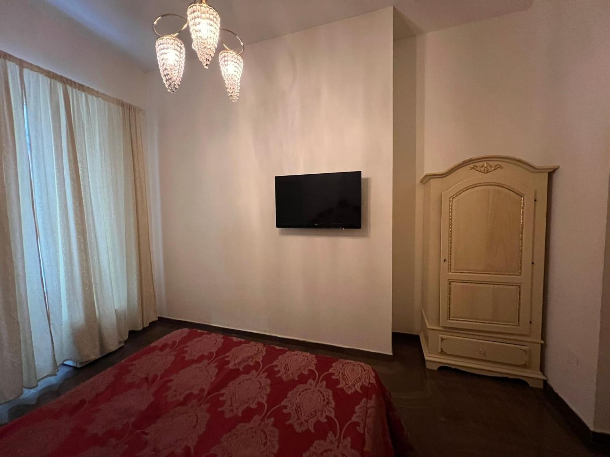Beb Mariafrancesca Bed and Breakfast Napoli Eksteriør billede
