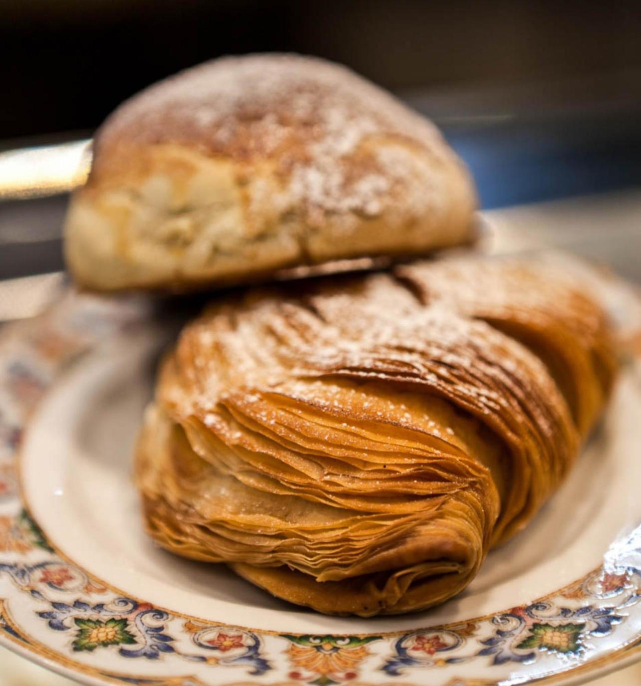Beb Mariafrancesca Bed and Breakfast Napoli Eksteriør billede